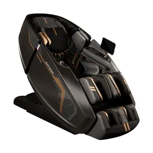 Daiwa Black Panther Supreme Hybrid Massage Chair