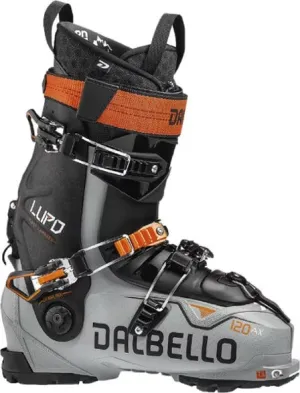 Dalbello Lupo AX 120 UNI Men's Ski Boots - 2023