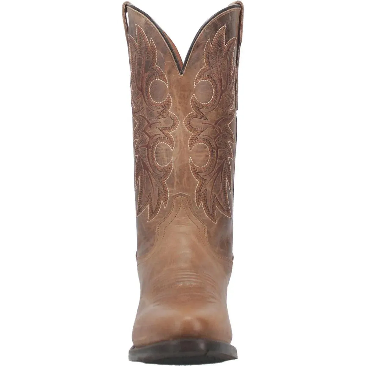 Dan Post Cottonwood- Mens Leather Cowboy Boots