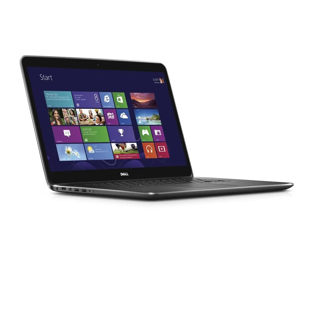 Dell XPS 9530 15" Core i7 2.4 GHz - SSD 1 TB - 32 GB QWERTY - English