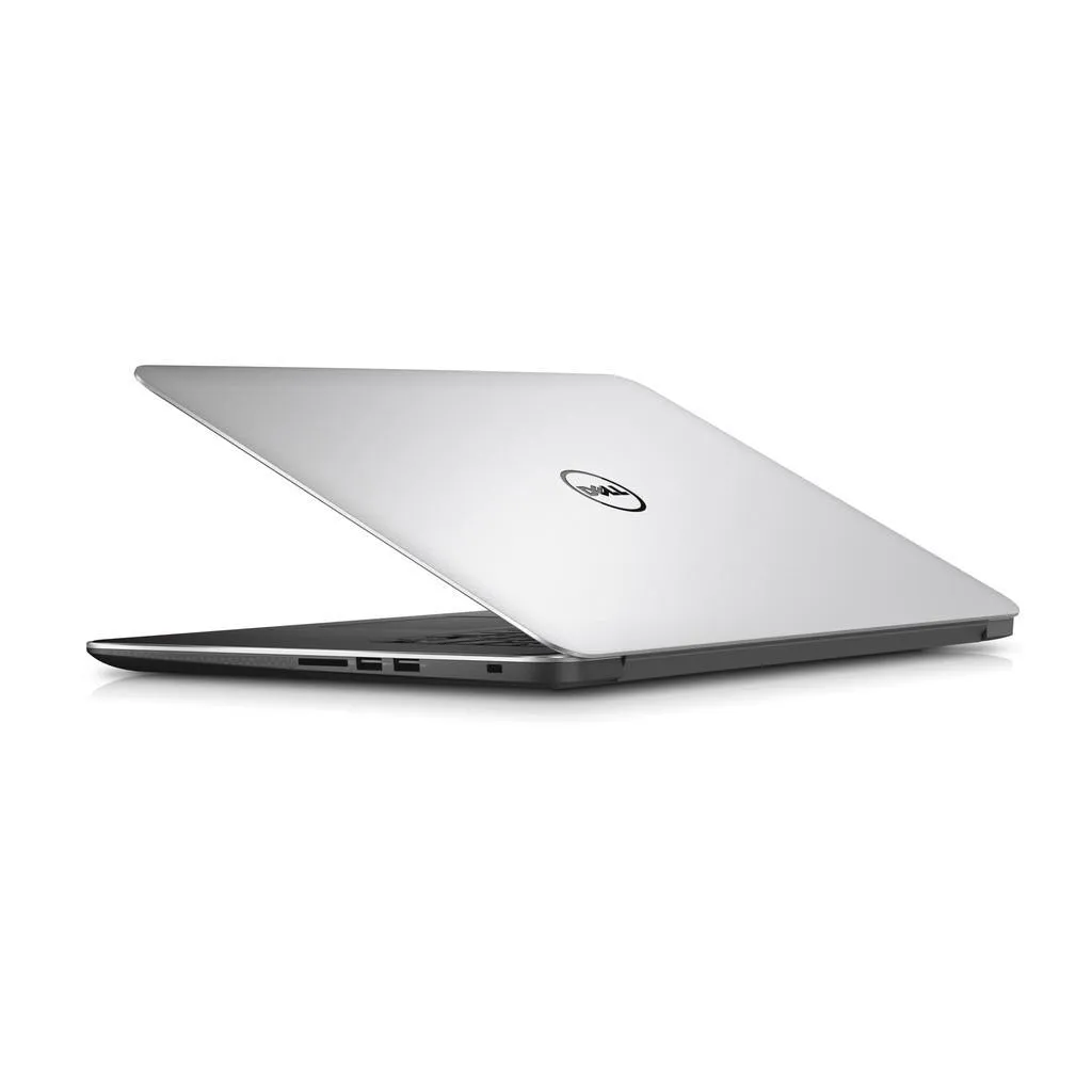 Dell XPS 9530 15" Core i7 2.4 GHz - SSD 1 TB - 32 GB QWERTY - English