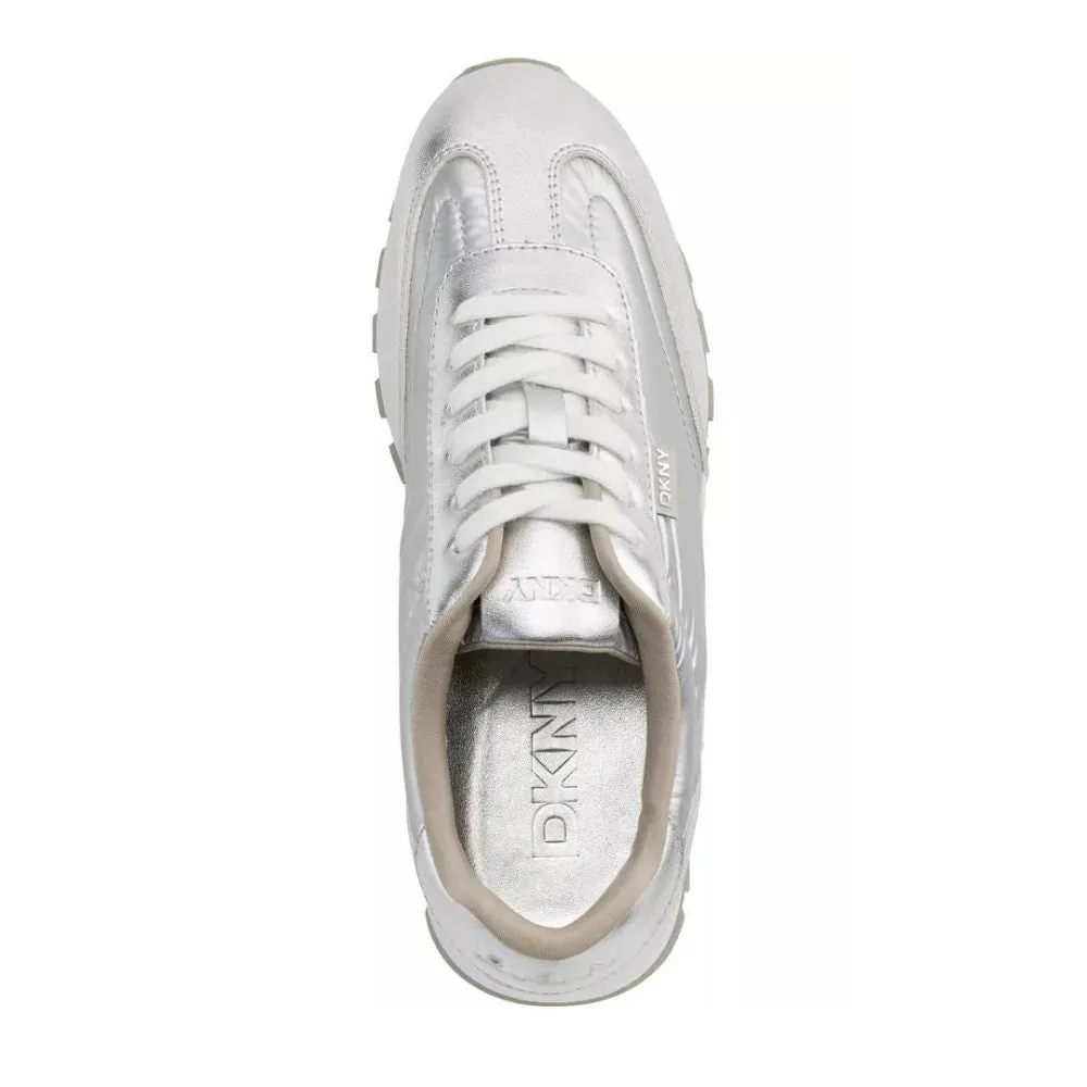 DKNY Forsythe Sneaker Women K2406391-SLV