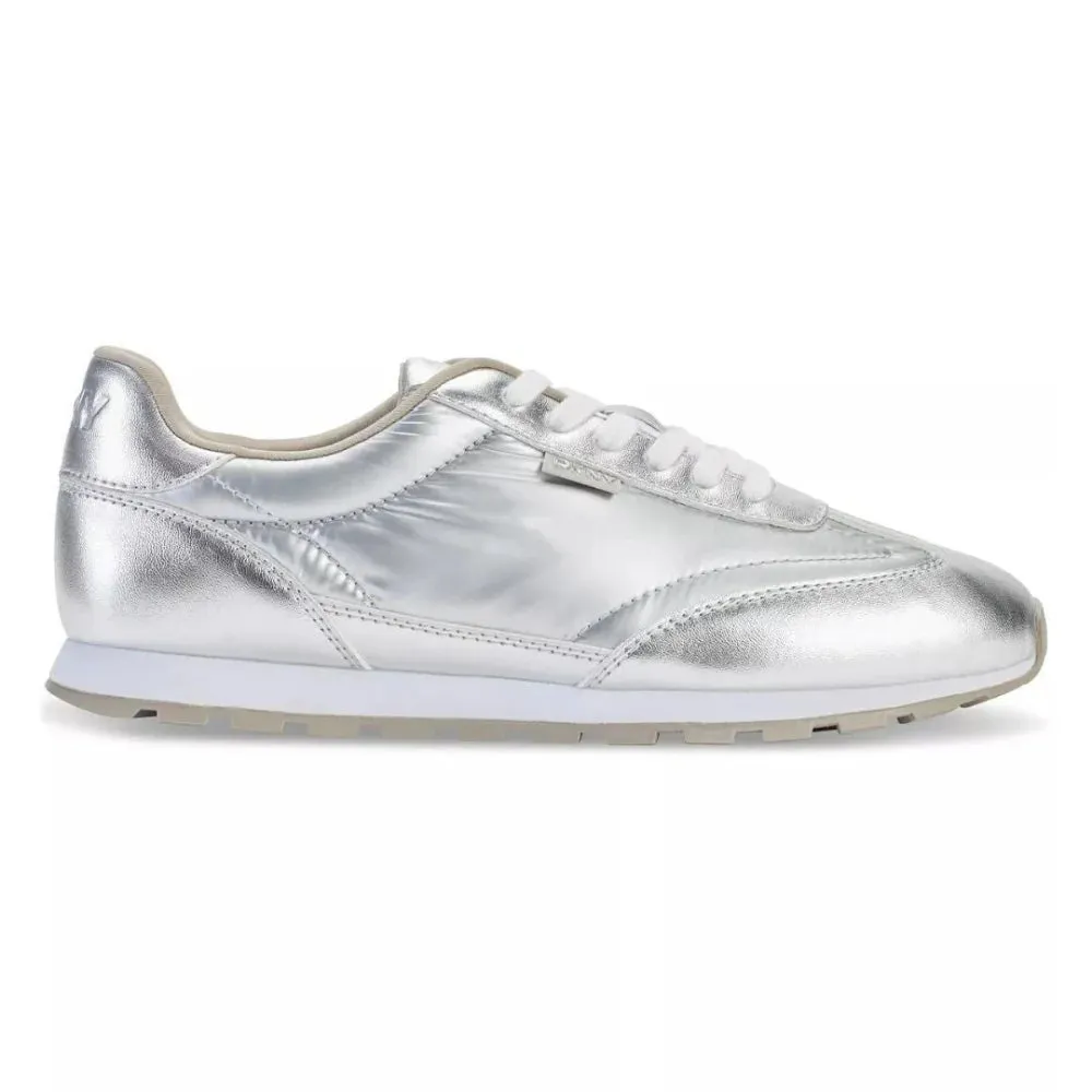 DKNY Forsythe Sneaker Women K2406391-SLV