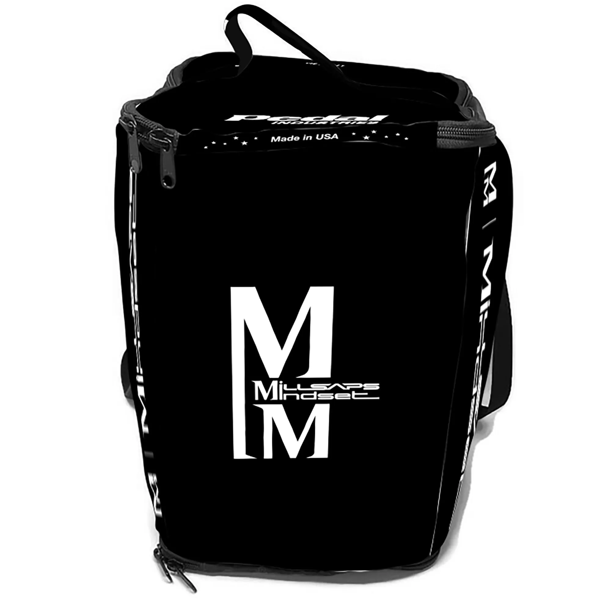 DM18 2024 CYCLING RACEDAY BAG™