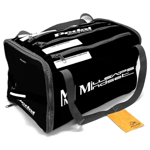 DM18 2024 CYCLING RACEDAY BAG™