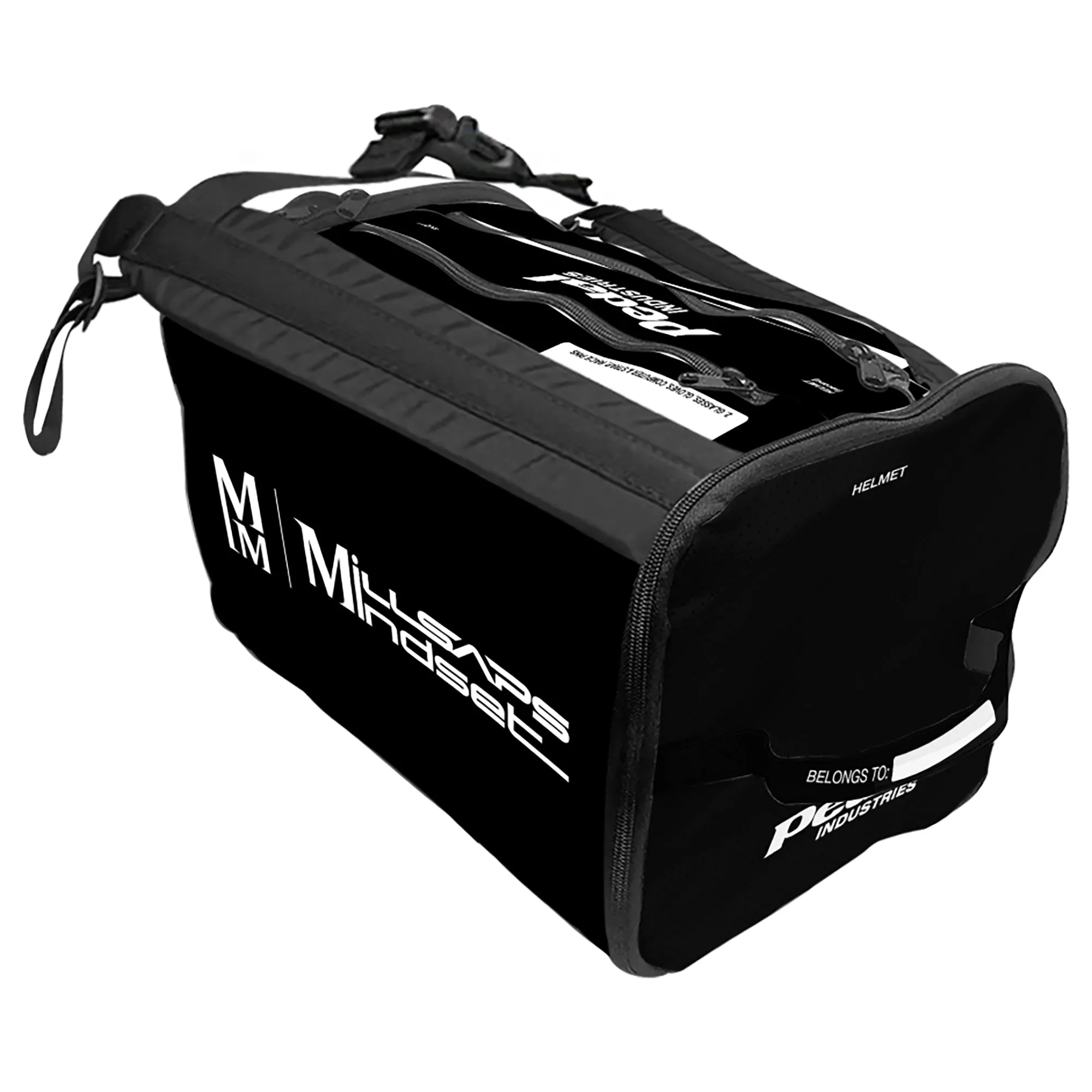 DM18 2024 CYCLING RACEDAY BAG™