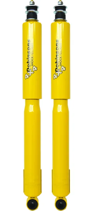 Dobinsons Pair of Front GS Shocks (GS29-424B)