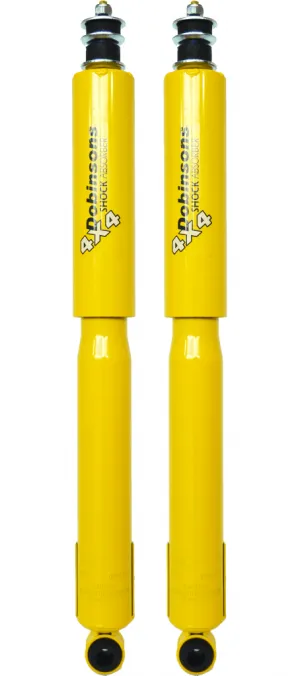 Dobinsons Pair of Rear GS Shocks (GS16-301)