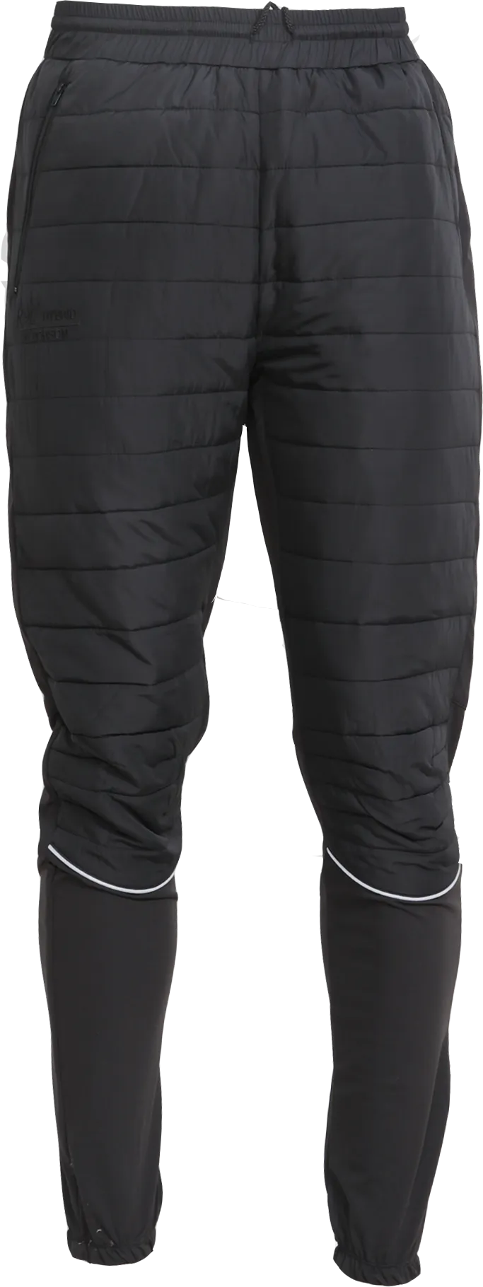 Dobsom Men&#x27;s R90 Hybrid Pants Black | Buy Dobsom Men&#x27;s R90 Hybrid Pants Black here | Outnorth