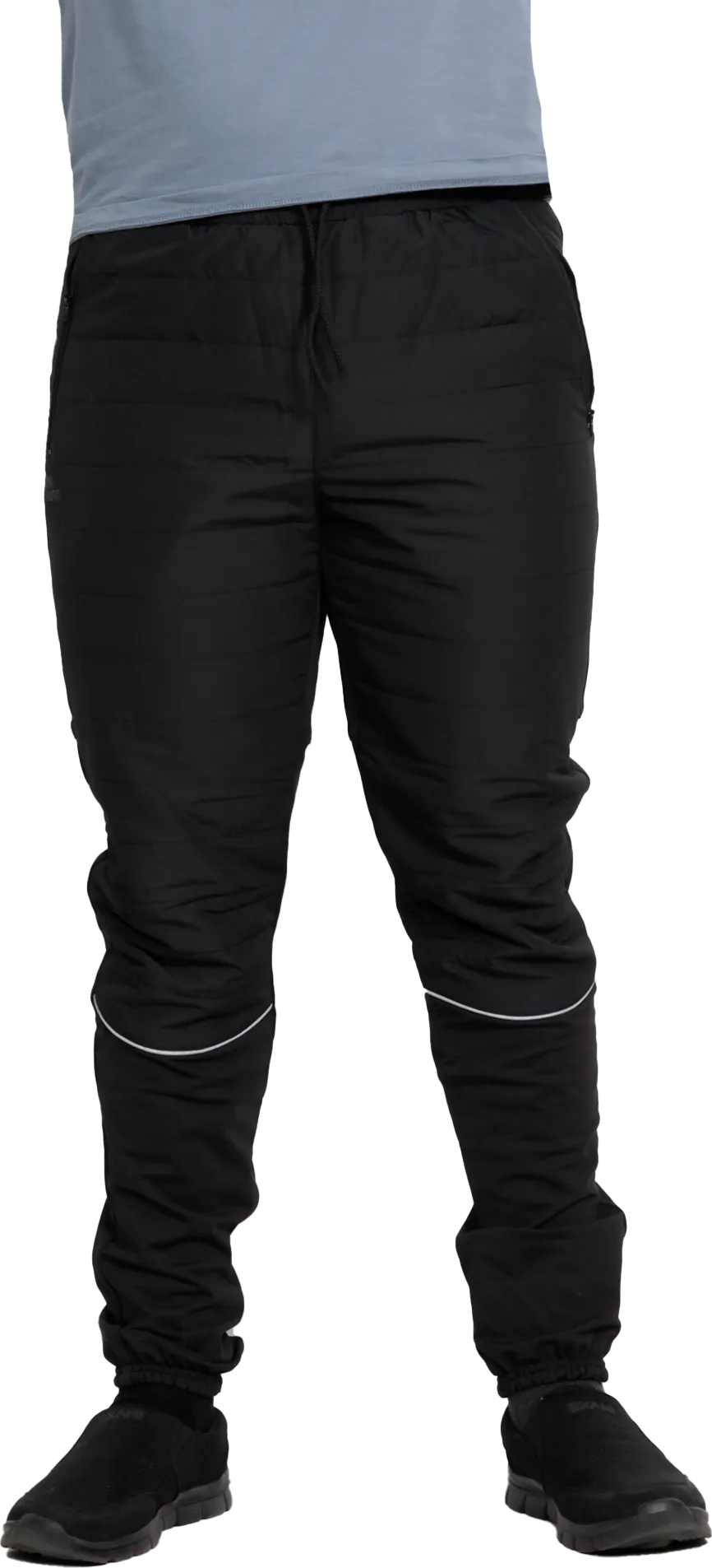 Dobsom Men&#x27;s R90 Hybrid Pants Black | Buy Dobsom Men&#x27;s R90 Hybrid Pants Black here | Outnorth