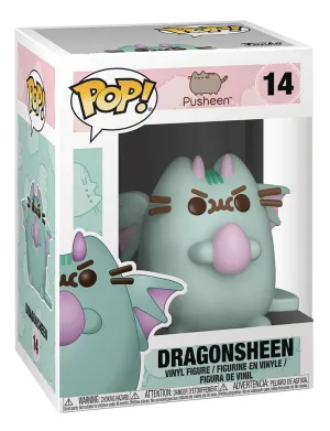 Dragonsheen POP! Vinyl Figure by Funko