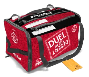 Duel In The Desert 2023 CYCLING RACEDAY BAG™