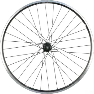 Electra Townie 1 26" Rear Wheel, Clincher, 120mm threaded Hub, Rim Brake, BoltOn