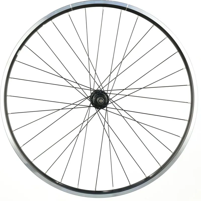 Electra Townie 1 26" Rear Wheel, Clincher, 120mm threaded Hub, Rim Brake, BoltOn