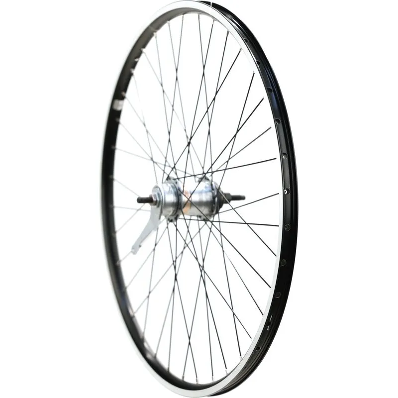 Electra Townie 3i EQ 26 Rear Wheel | Internal 3-Speed | 127mm | Coaster Brake