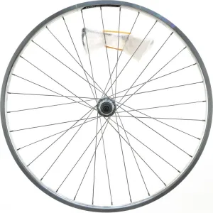 Electra Townie 7D 26" Rear Wheel, Clincher, 135mm threaded Hub , QR, Schrader