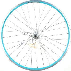 Electra Townie 7D 26" Rear Wheel, Clincher, 135mm Threaded Hub, Rim Brake, QR