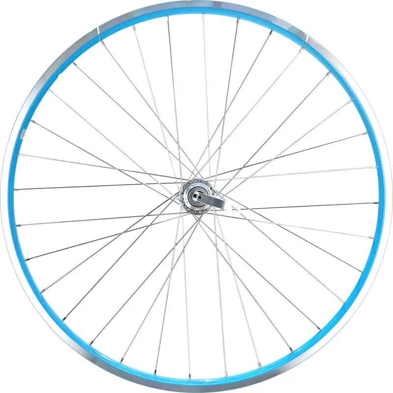 Electra Townie 7D Rear Wheel | 26" | Freewheel | 135mm | Rim Brake | 952g | QR