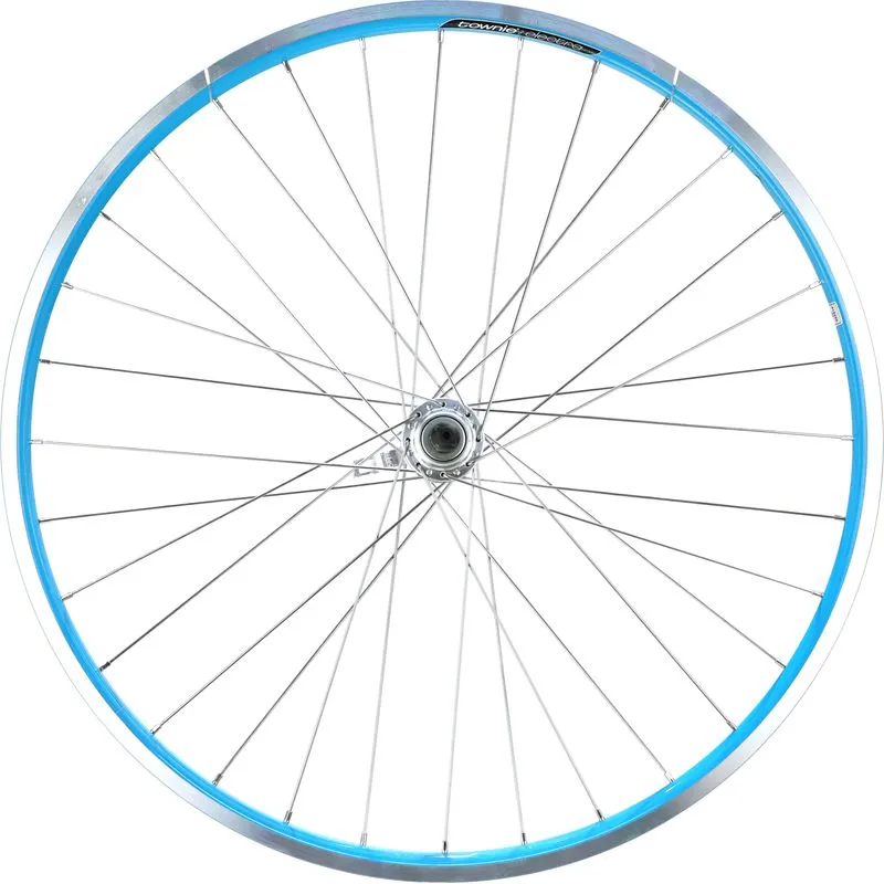 Electra Townie 7D Rear Wheel | 26" | Freewheel | 135mm | Rim Brake | 952g | QR