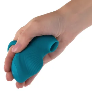 Envy™ Handheld Suction Massager & Vibrator