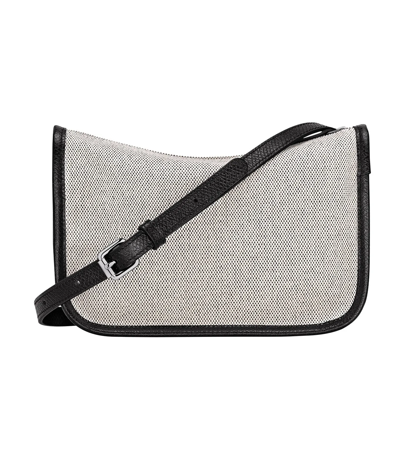 Essential S Crossbody Bag Ecru