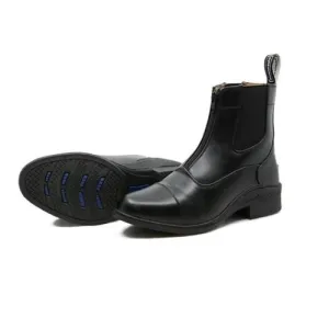 Eurohunter Zip Riding Boot