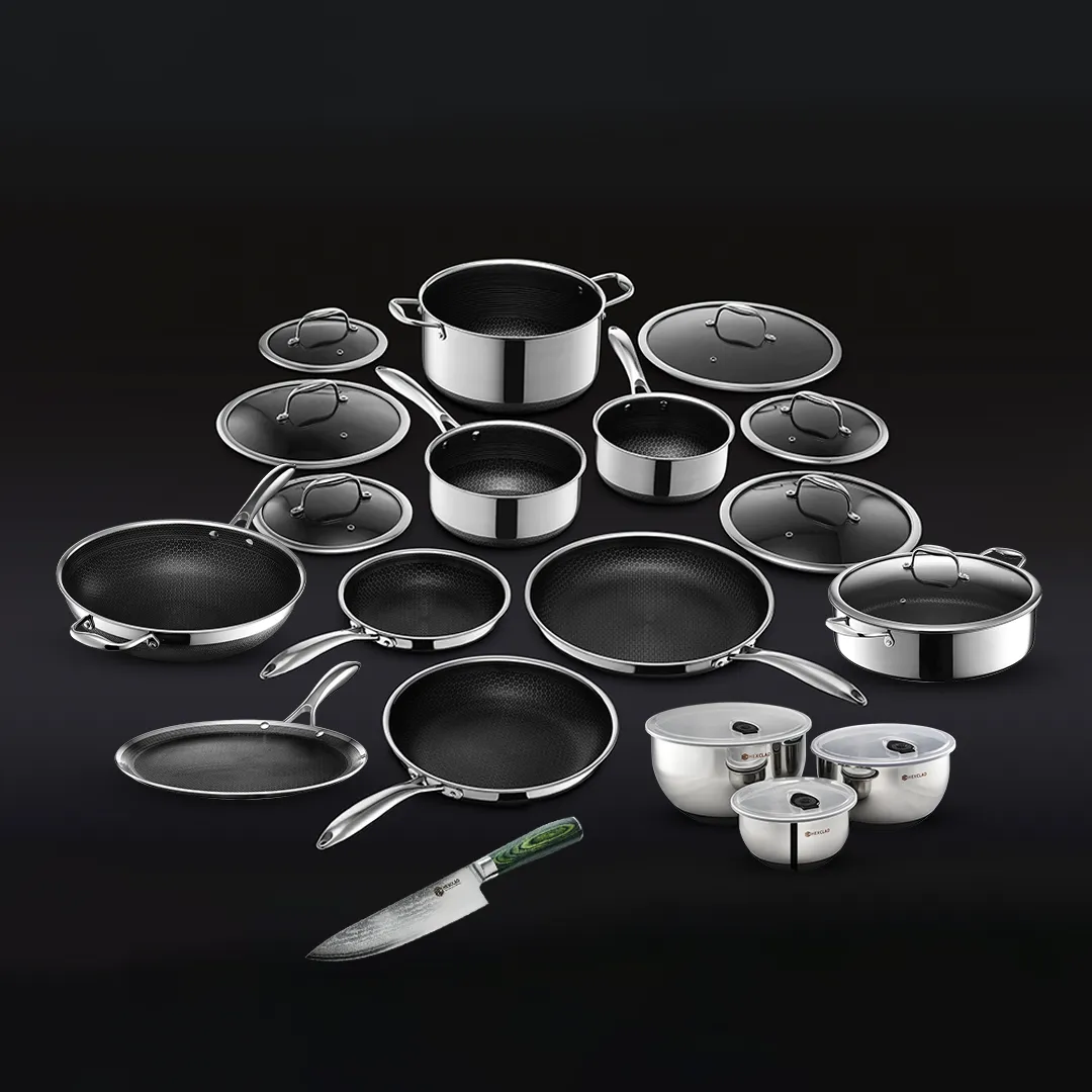 Everyday Chef Set