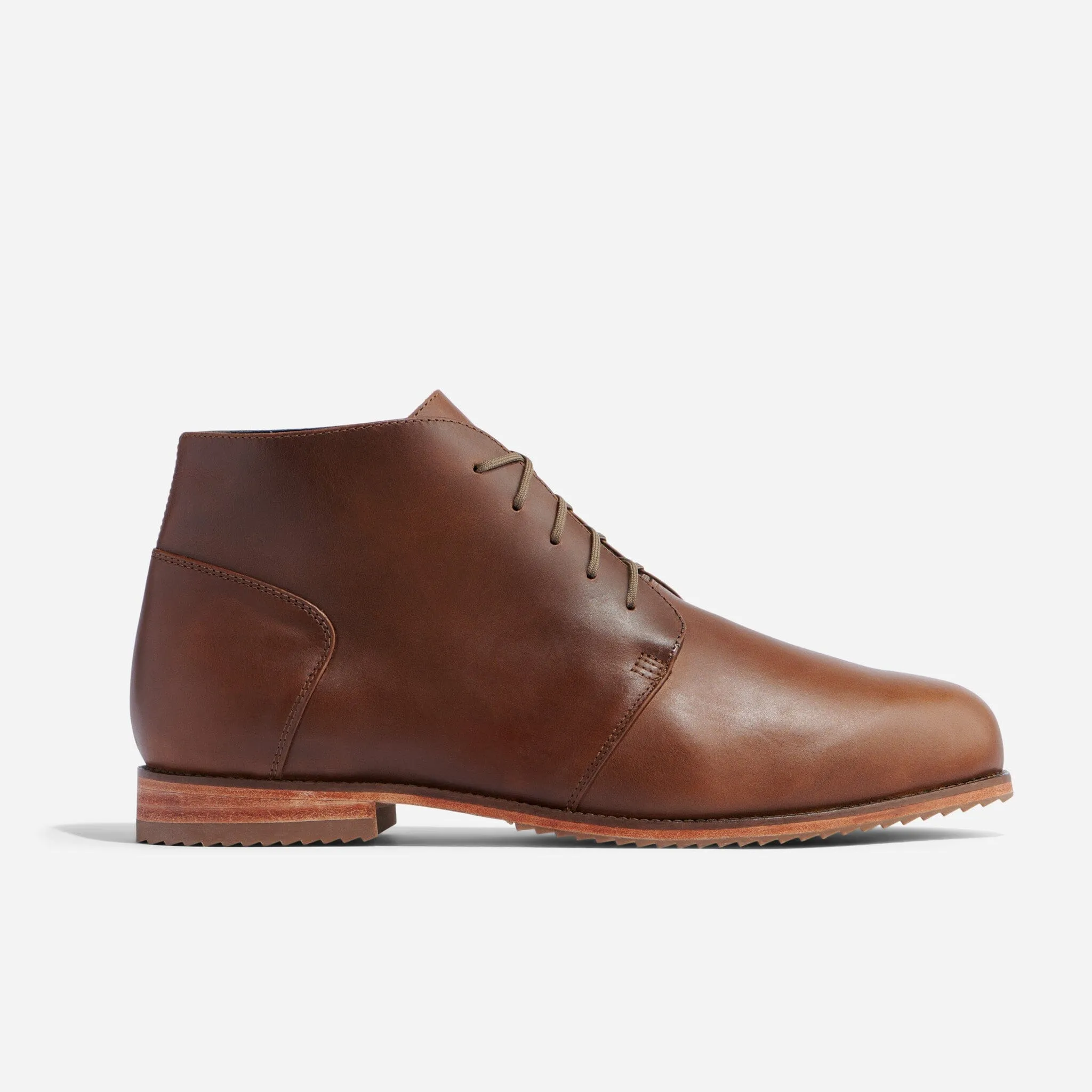 Everyday Chukka Boot Brown