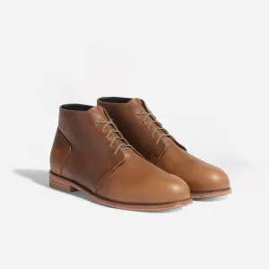 Everyday Chukka Boot Brown