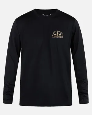 EVERYDAY HYBRID UPF LONG SLEEVE