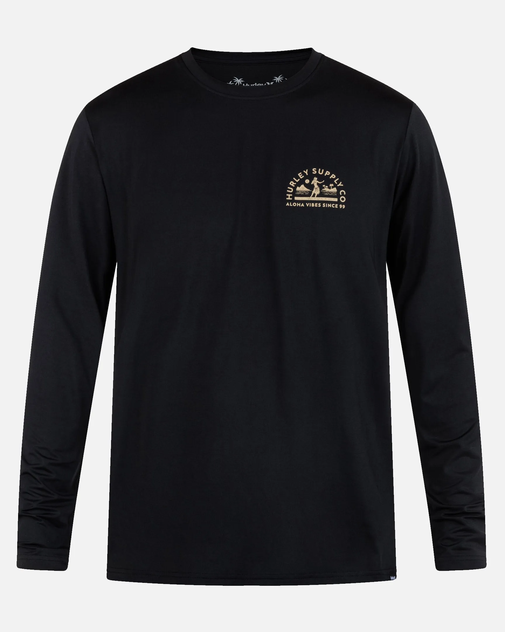 EVERYDAY HYBRID UPF LONG SLEEVE