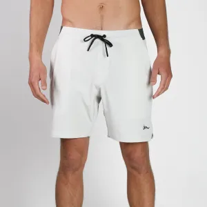 Everything Boardshort White