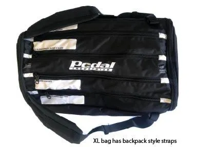 Evoke Racing 2024 CYCLING RACEDAY BAG™