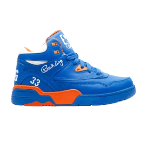 Ewing Guard sneakers, blue