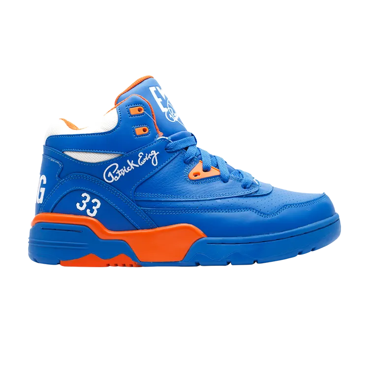 Ewing Guard sneakers, blue