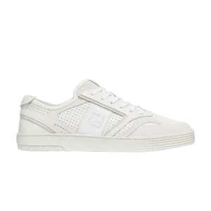 Fendi Step 'White' sneakers, white