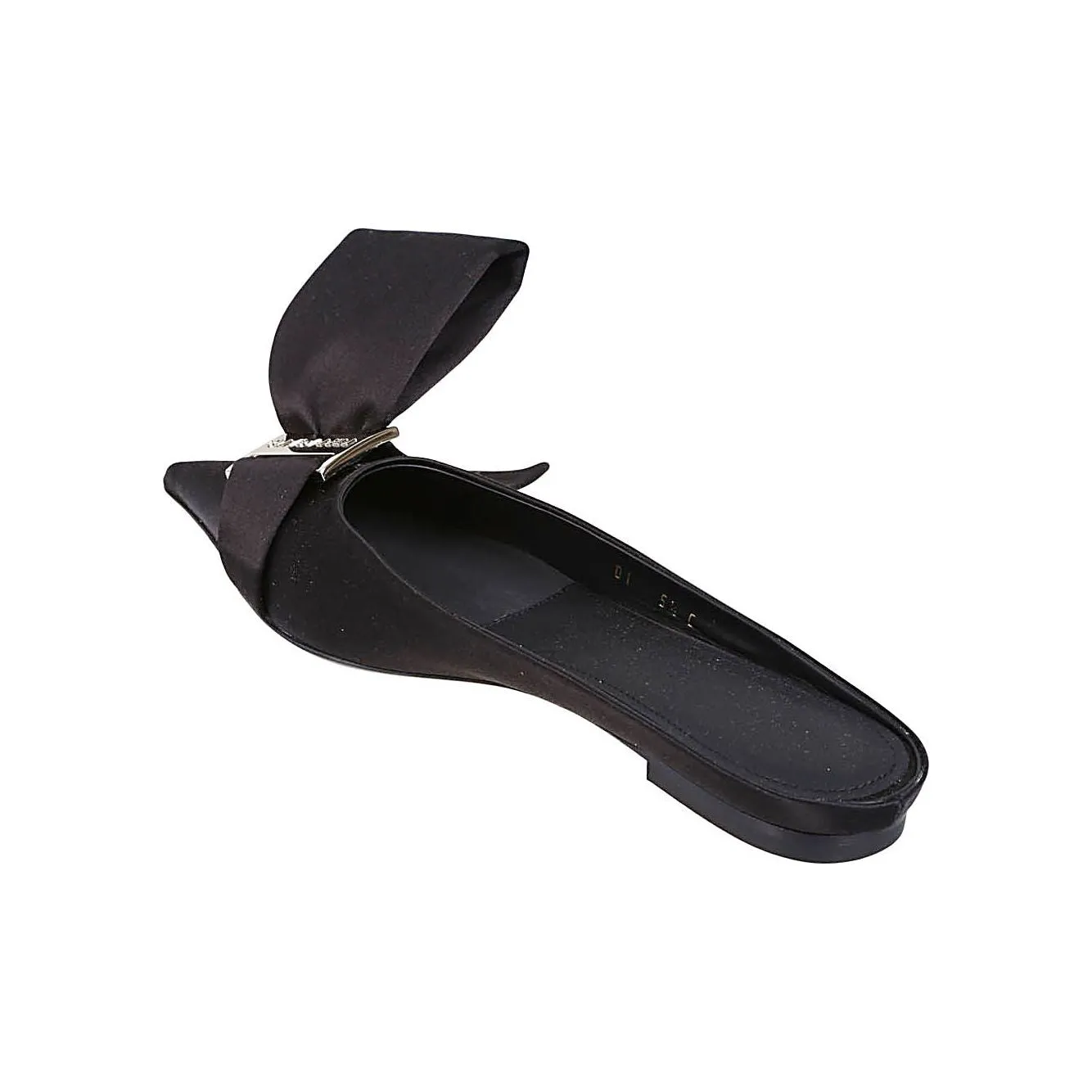 Ferragamo Sandals Black