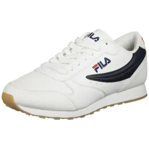 Fila Orbit sneakers, white