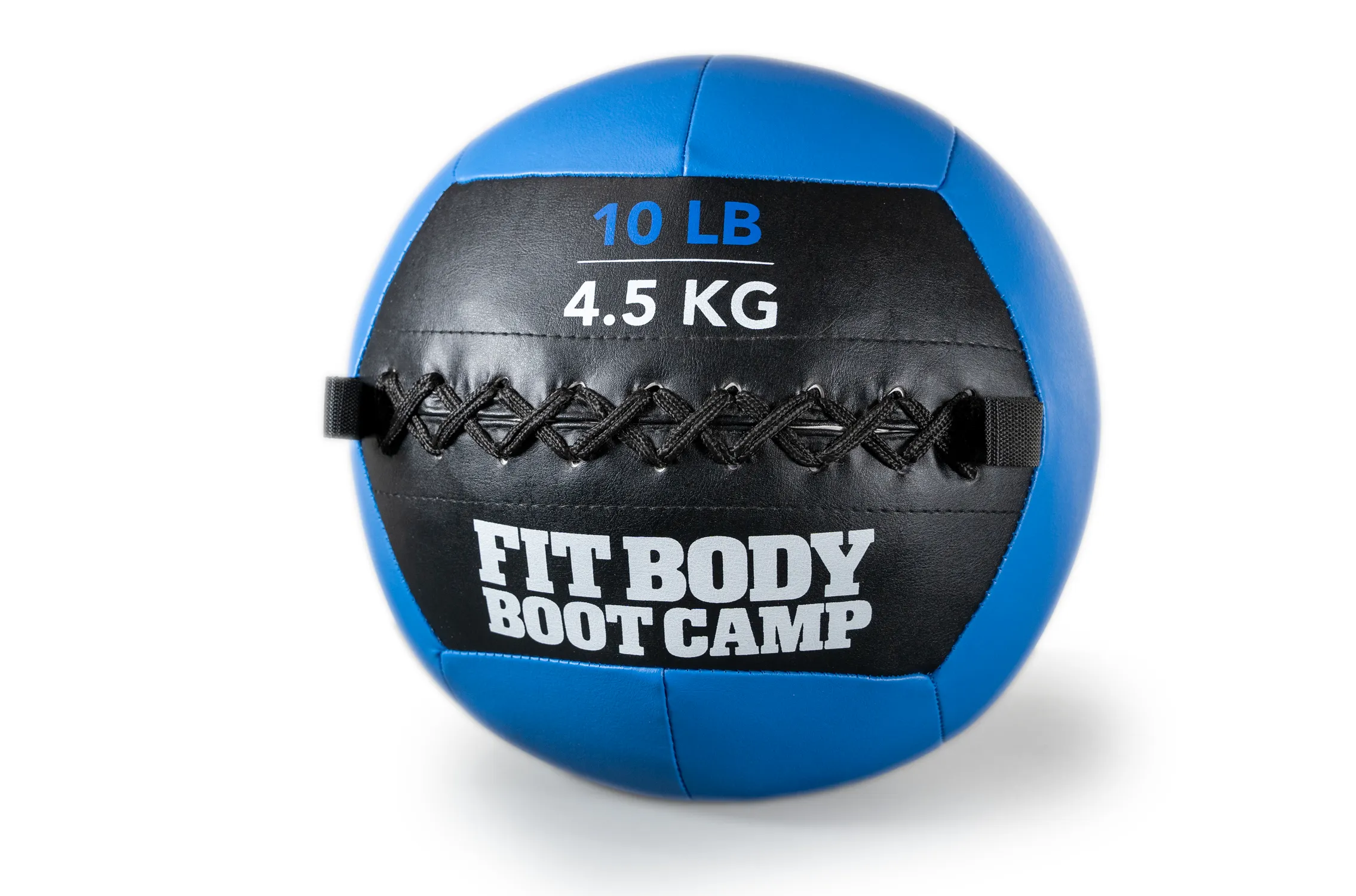 Fit Body Boot Camp Accessories