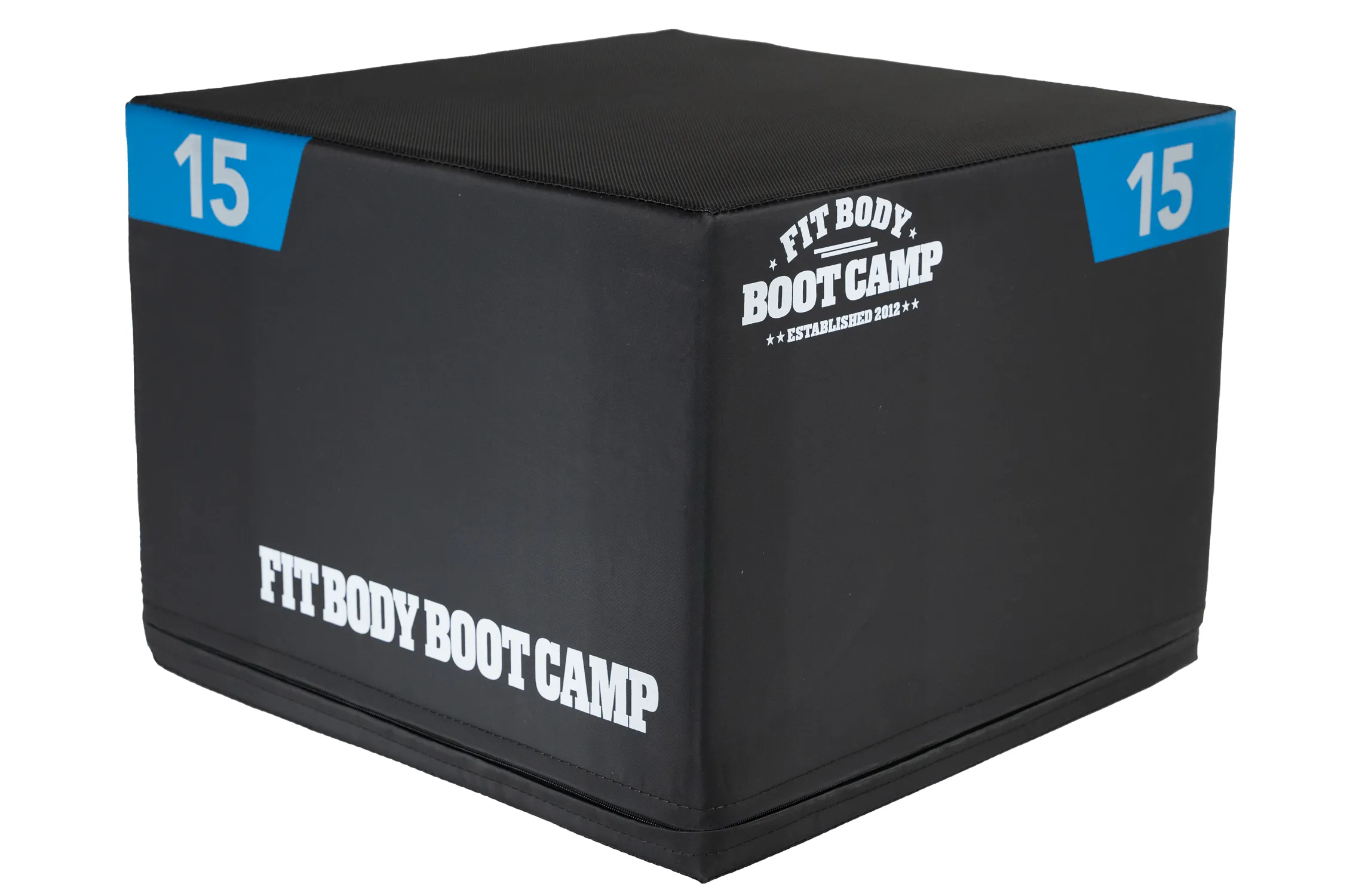 Fit Body Boot Camp Accessories