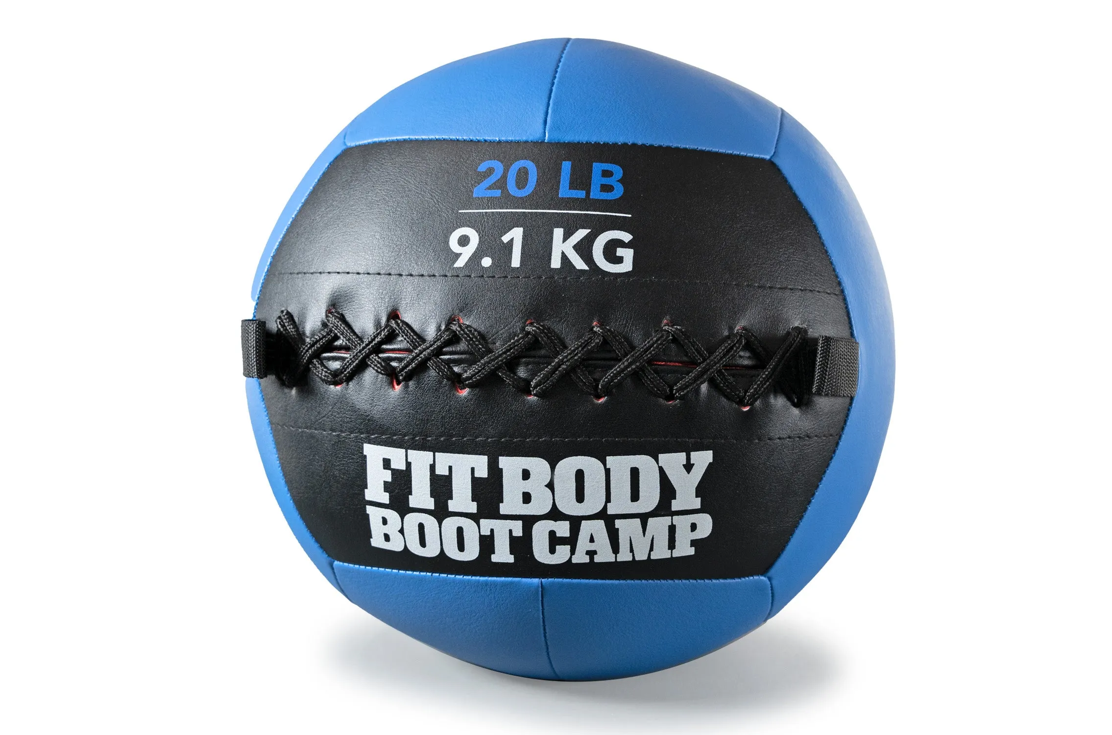 Fit Body Boot Camp Accessories