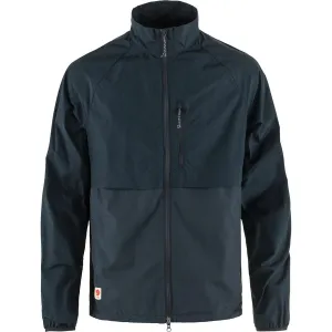 Fjallraven HC Hybrid Wind Jacket - Dark Navy