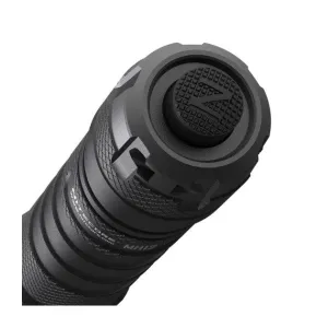 Flashlight Mh12 V2 Nitecore Multi-Task Hybrid 1200L Black