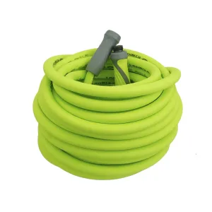 Flexzilla SwivelGrip Garden Hose 5/8 Inch