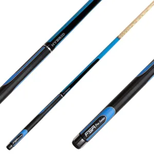 Formula Sports Soft Grip Hybrid Ash Cue