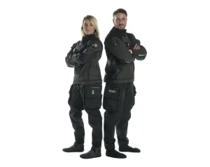 Fourth Element Argonaut 3.0 Stealth Hybrid Drysuit