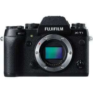 Fujifilm Finepix X-T1 Body only Digital Cameras (International Ver.)(Support Muli Language)