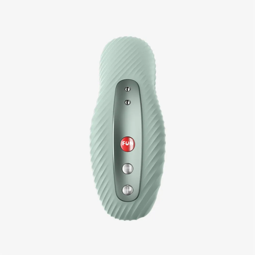 Fun Factory Laya III Lay-On Vibrator