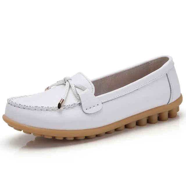 Galicia Women's Flat Shoes