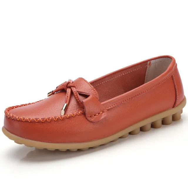 Galicia Women's Flat Shoes